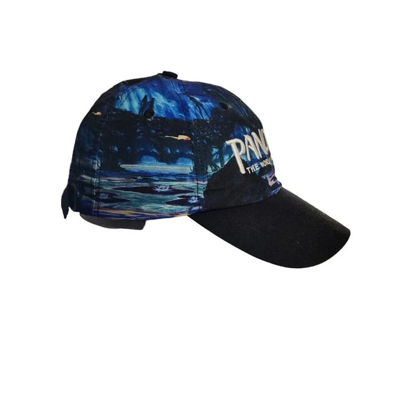 Pandora The World of Avatar Disney Parks‎ Animal Kingdom Baseball Hat - Picture 2 of 5